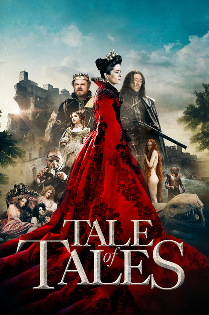 Tale of Tales - 2015