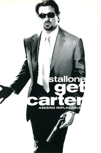 Get Carter - 2000