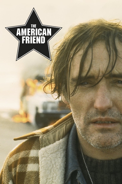 The American Friend - 1977