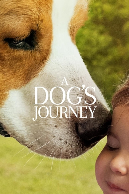 A Dog's Journey - 2019