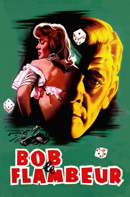 Bob le Flambeur - 1956