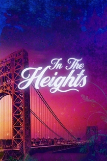 In the Heights - 2020