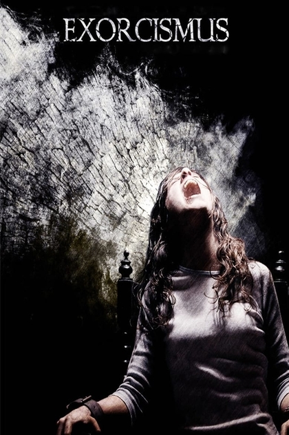 Exorcismus - 2010