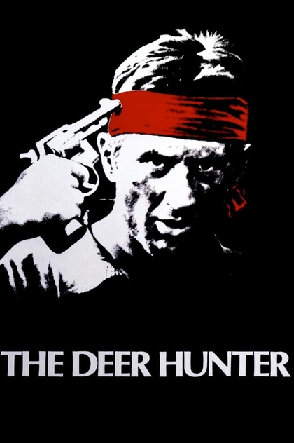 The Deer Hunter - 1978