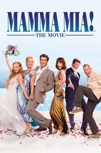 Mamma Mia! - 2008