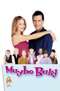 Maybe Baby - 2000