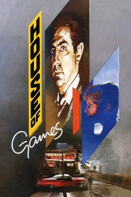 House of Games - 1987