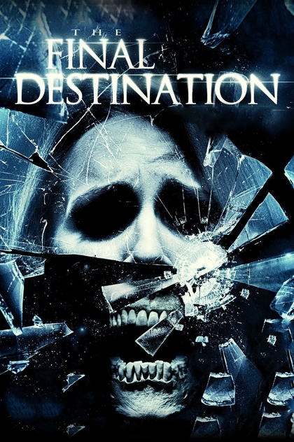 The Final Destination - 2009