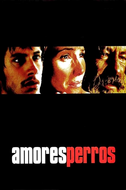 Amores Perros - 2000