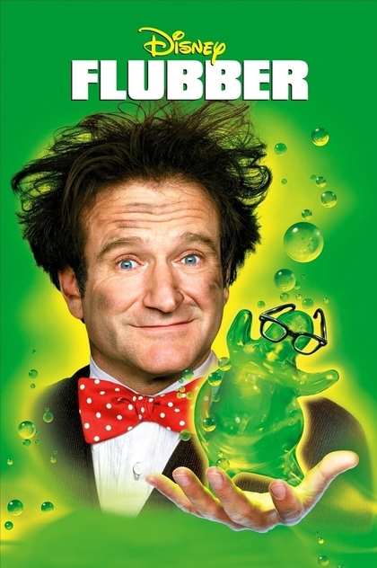 Flubber - 1997