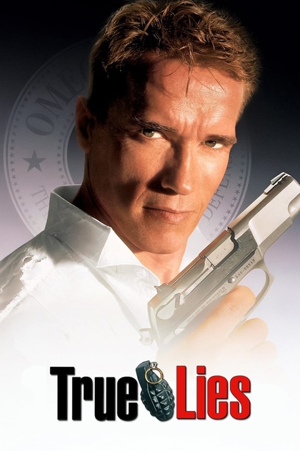 True Lies - 1994