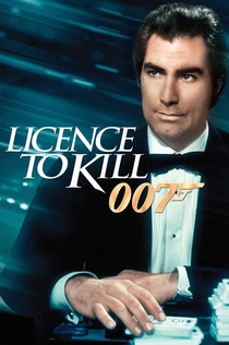 Licence to Kill - 1989