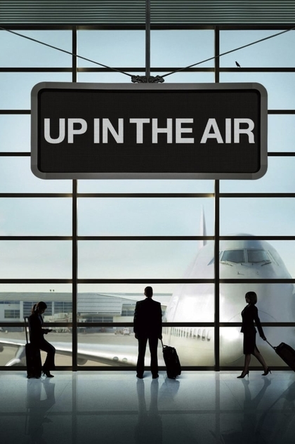 Up in the Air - 2009