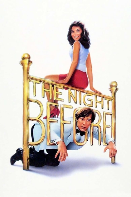 The Night Before - 1988