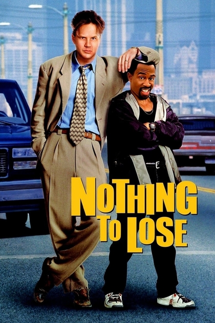 Nothing to Lose - 1997