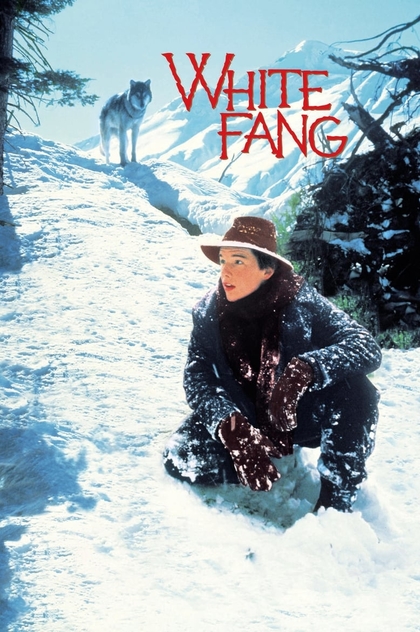 White Fang - 1991