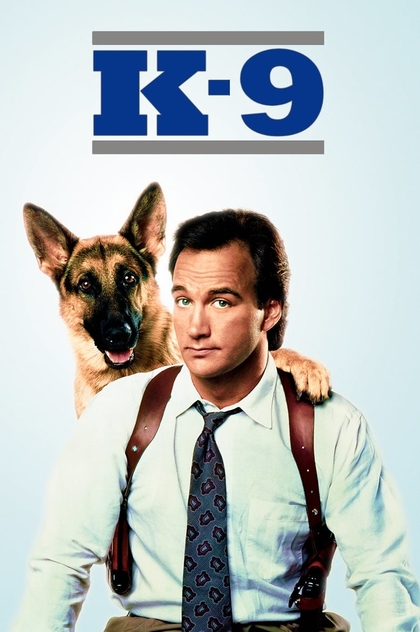 K-9 - 1989