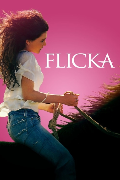 Flicka - 2006