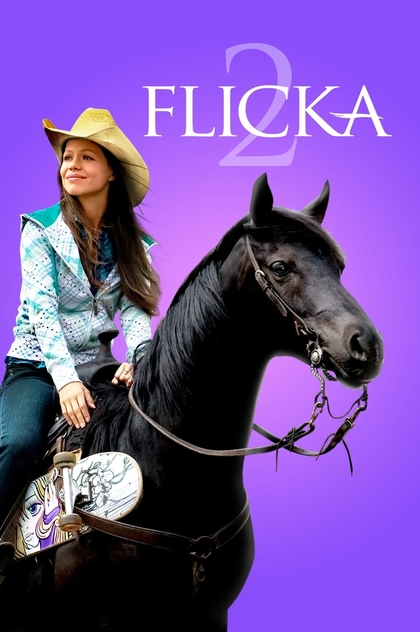 Flicka 2 - 2010