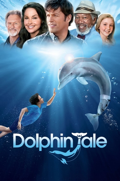 Dolphin Tale - 2011