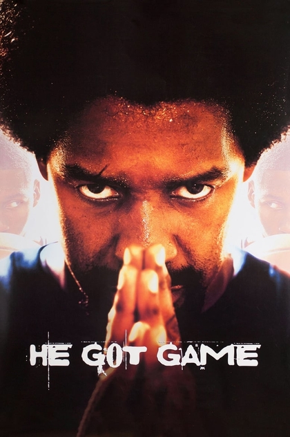 He Got Game - 1998