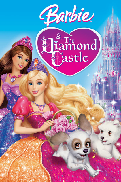 Barbie and the Diamond Castle - 2008