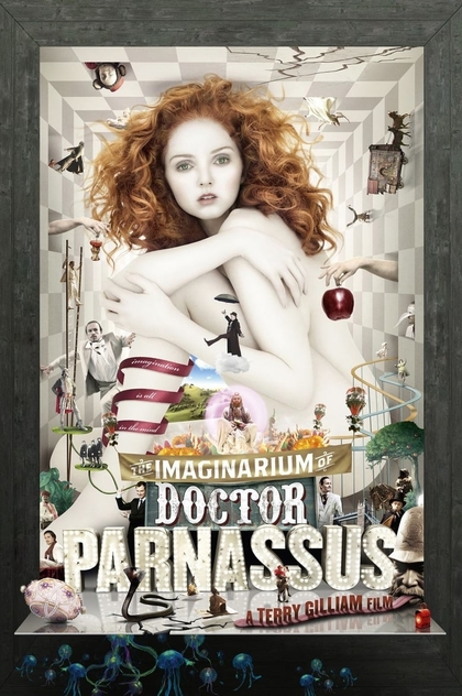 The Imaginarium of Doctor Parnassus - 2009