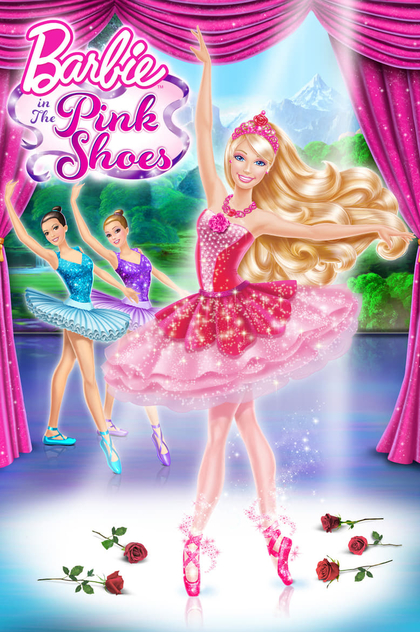 Barbie in the Pink Shoes - 2013