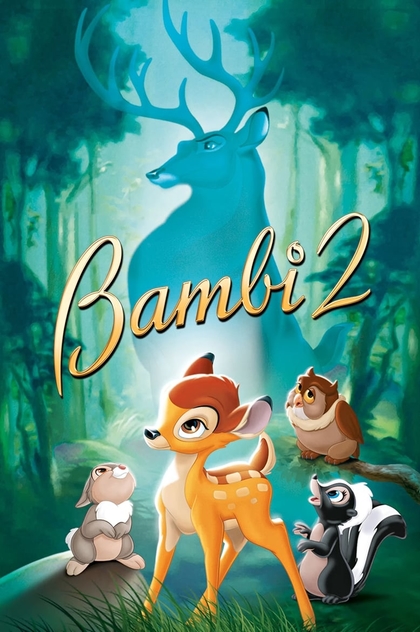 Bambi II - 2006
