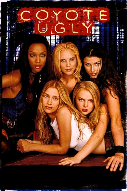 Coyote Ugly - 2000