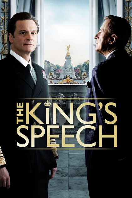 The King's Speech - 2010