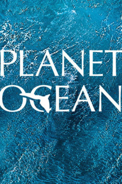 Planet Ocean - 2012