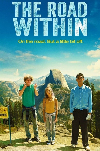 The Road Within - 2014