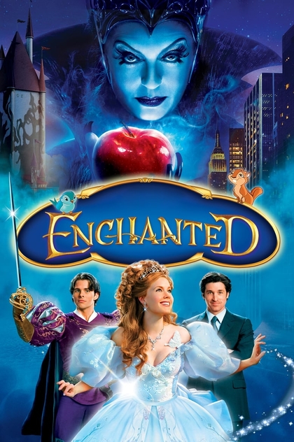 Enchanted - 2007
