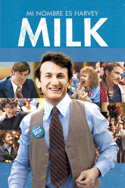 Milk - 2008