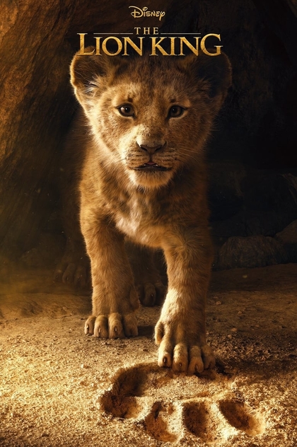 The Lion King - 2019