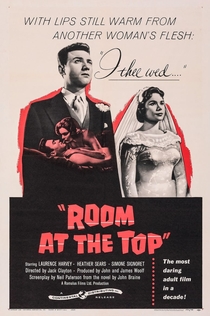 Room at the Top - 1959
