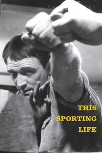 This Sporting Life - 1963