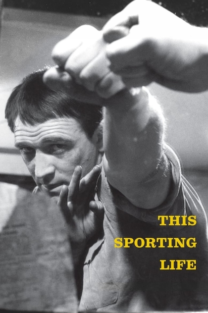 This Sporting Life - 1963