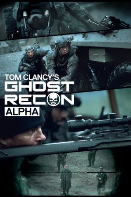 Ghost Recon: Alpha - 2012