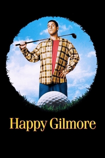 Happy Gilmore - 1996