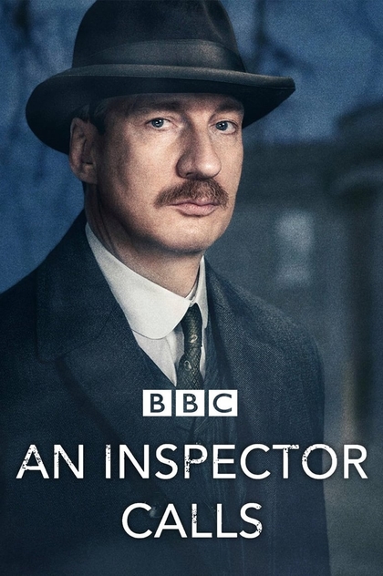 An Inspector Calls - 2015