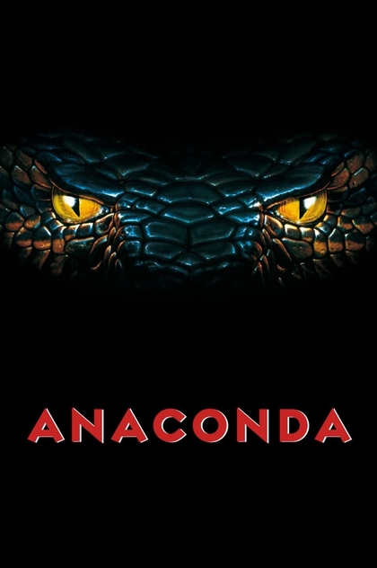 Anaconda - 1997