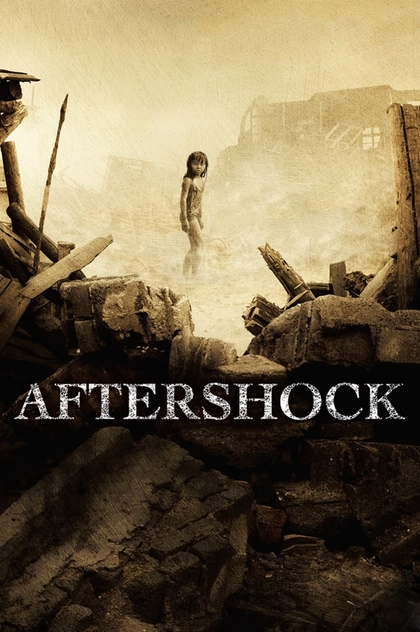 Aftershock - 2010