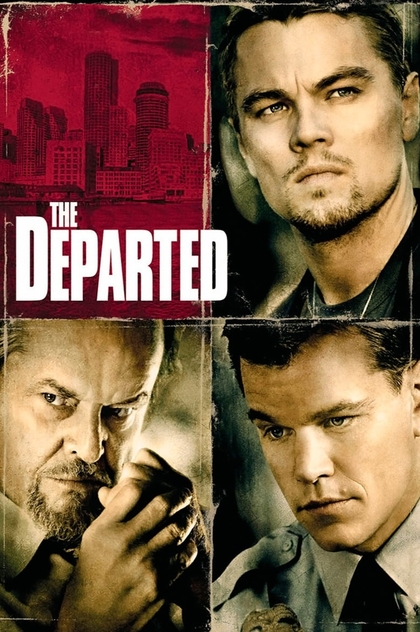 The Departed - 2006