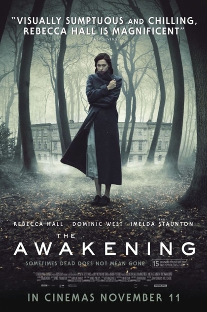 The Awakening - 2011