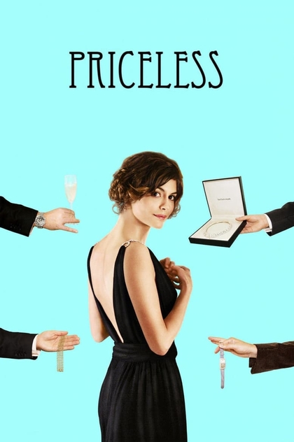 Priceless - 2006