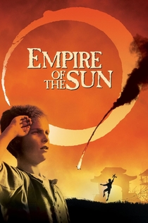 Empire of the Sun - 1987