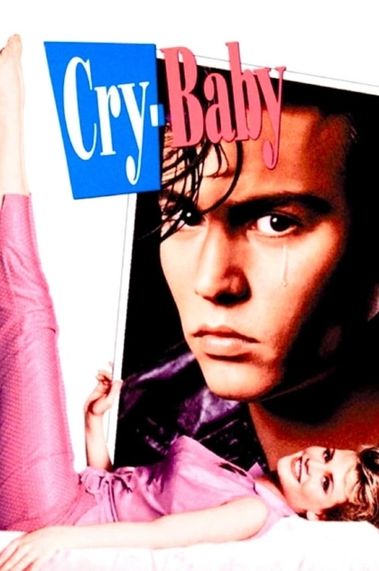 Cry-Baby - 1990
