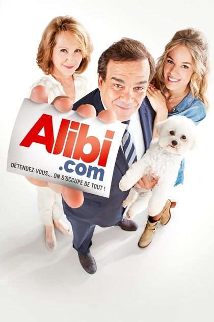 Alibi.com - 2017